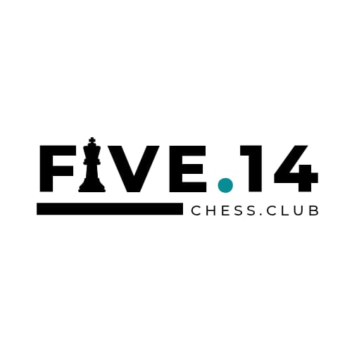 Five.14 Chess Club