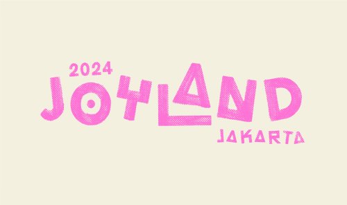 Joyland Festival Jakarta 2024